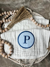 Load image into Gallery viewer, Baby Burp Cloths - Single