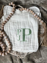 Load image into Gallery viewer, Baby Burp Cloths - 3 Value Pack