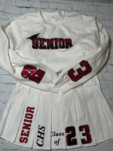 Load image into Gallery viewer, Senior skirt