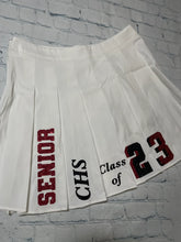 Load image into Gallery viewer, Senior skirt