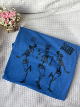 Load image into Gallery viewer, Ready to Ship | Skeleton USA