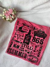 Load image into Gallery viewer, Ready to Ship | Wallen Collage