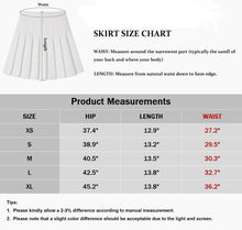 Load image into Gallery viewer, Senior skirt with matching sweat shirt