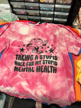 Load image into Gallery viewer, Ready to Ship | Taking a Stupid walk