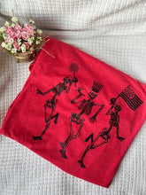 Load image into Gallery viewer, Ready to Ship | Skeleton USA