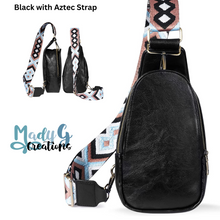 Load image into Gallery viewer, Cross body bag