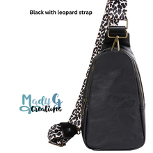 Load image into Gallery viewer, Cross body bag