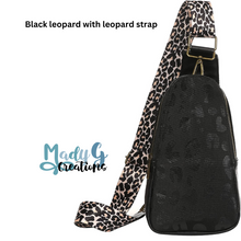 Load image into Gallery viewer, Cross body bag