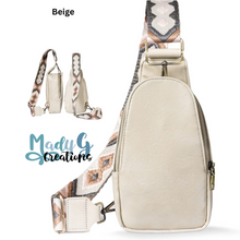 Load image into Gallery viewer, Cross body bag