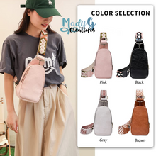 Load image into Gallery viewer, Cross body bag