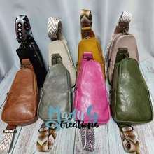 Load image into Gallery viewer, Cross body bag