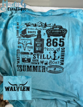 Load image into Gallery viewer, Ready to Ship | Wallen Collage