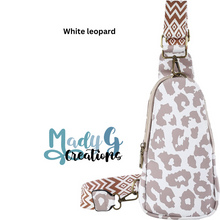 Load image into Gallery viewer, Cross body bag