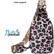 Load image into Gallery viewer, Cross body bag