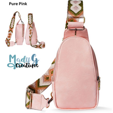 Load image into Gallery viewer, Cross body bag