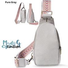 Load image into Gallery viewer, Cross body bag