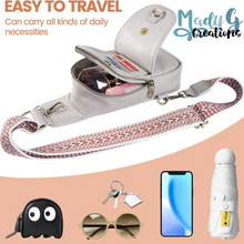 Load image into Gallery viewer, Cross body bag