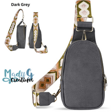 Load image into Gallery viewer, Cross body bag