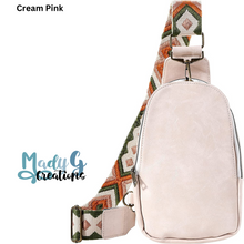 Load image into Gallery viewer, Cross body bag