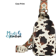 Load image into Gallery viewer, Cross body bag