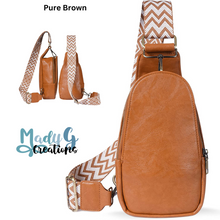 Load image into Gallery viewer, Cross body bag