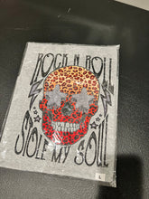 Load image into Gallery viewer, Ready to Ship | Rock N Roll