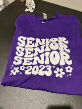 Load image into Gallery viewer, Ready to Ship | Senior 2023 Groovy