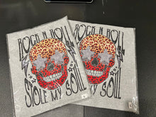 Load image into Gallery viewer, Ready to Ship | Rock N Roll