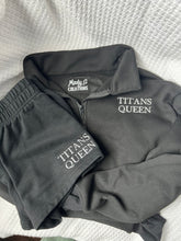 Load image into Gallery viewer, Sweat Set ~ Custom Embroidery