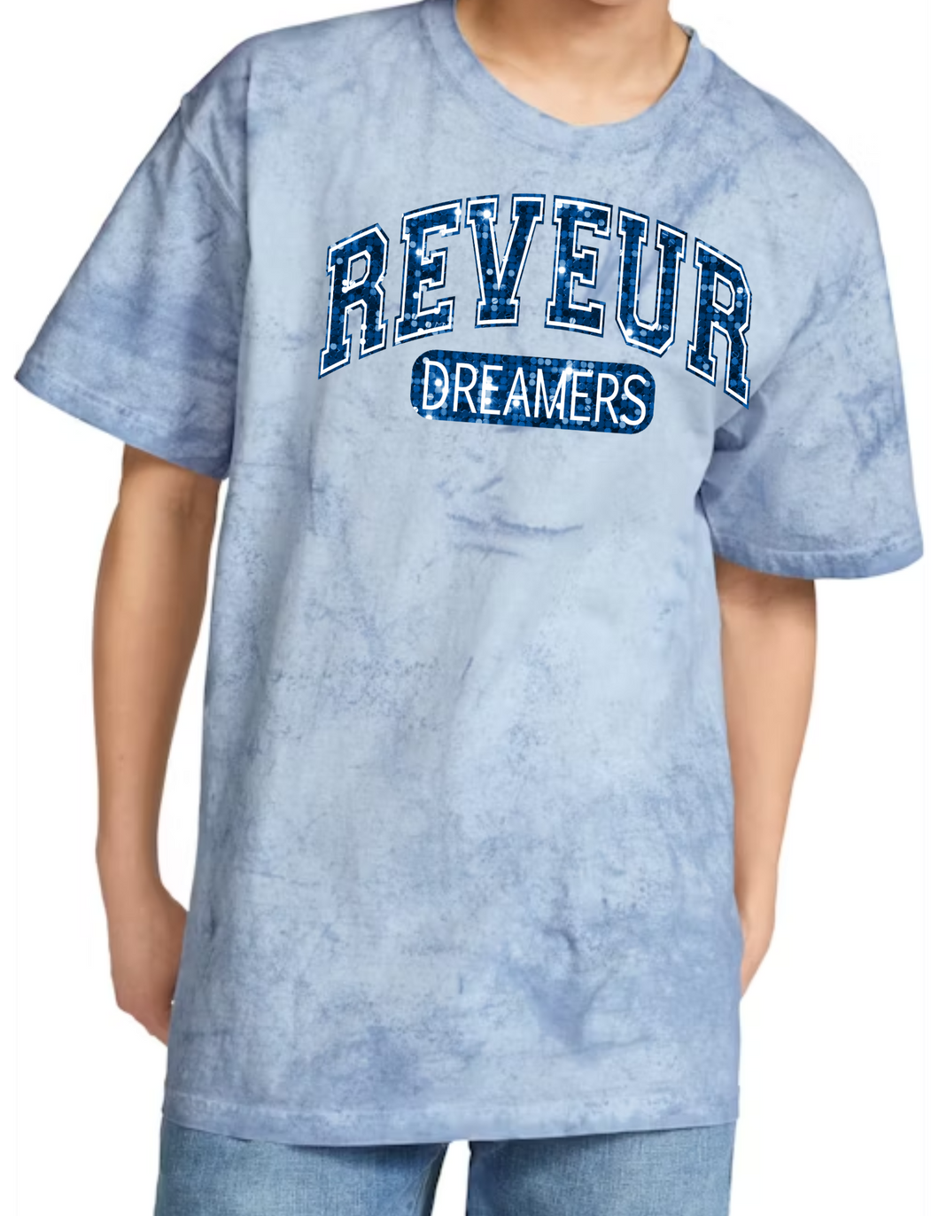 Custom | Reveur Dreamers