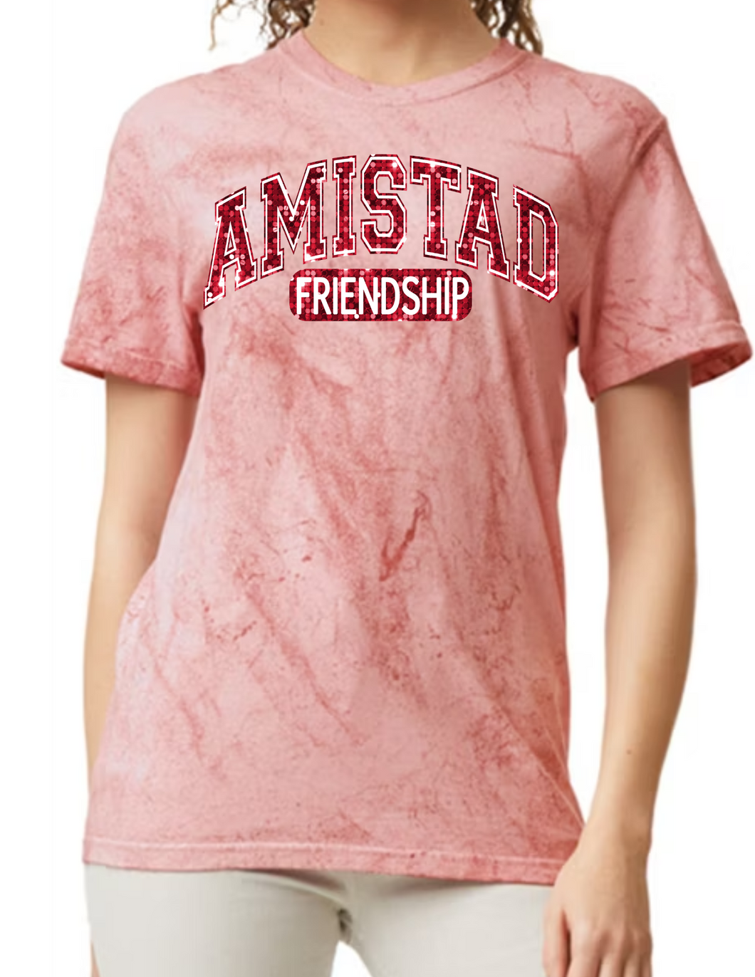 Custom | Amistad Friendship