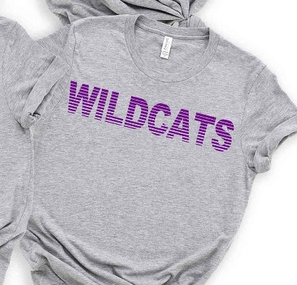 Custom | Wildcats Sports
