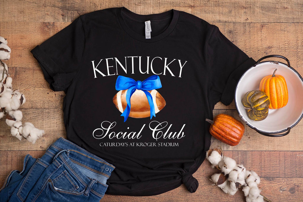 Custom | Kentucky Football Club