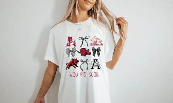 Custom | Woo Pig Sooie