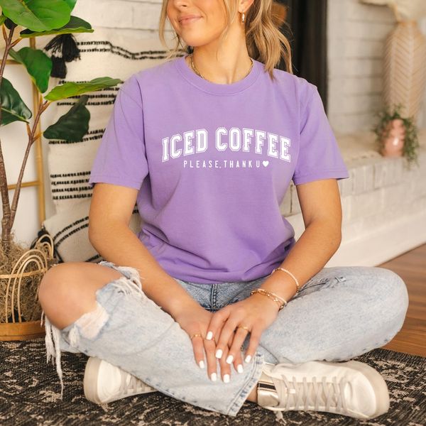 Custom| Iced Coffee