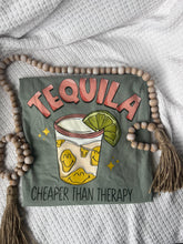 Load image into Gallery viewer, Ready to Ship | Tequila Front &amp; Back
