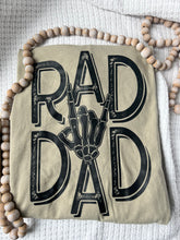 Load image into Gallery viewer, Ready to Ship | Rad Dad
