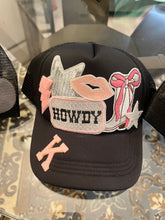 Load image into Gallery viewer, Trucker Hat Bar (HAT pins)
