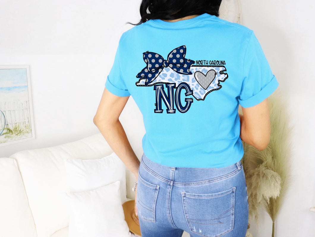 Custom | North Carolina state