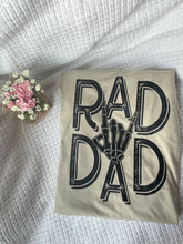 Load image into Gallery viewer, Ready to Ship | Rad Dad
