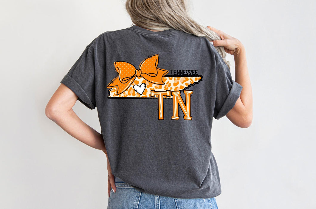 Custom | Tennessee state