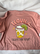 Load image into Gallery viewer, Ready to Ship | Tequila Front &amp; Back
