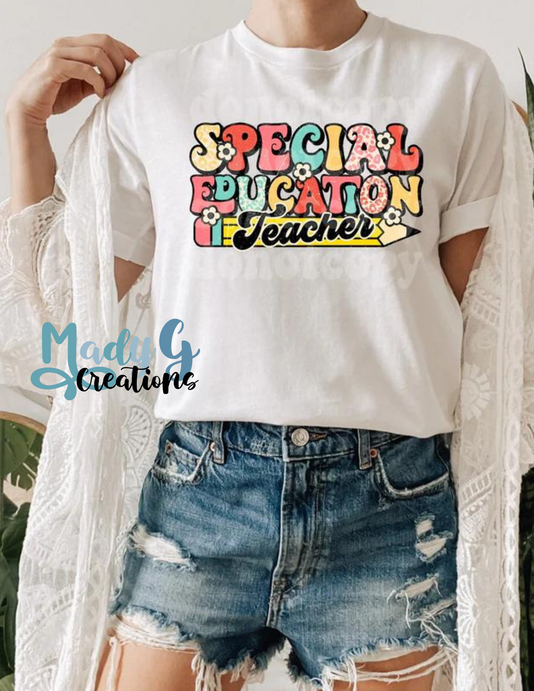Custom | Special Education