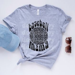Custom | Baseball Mama